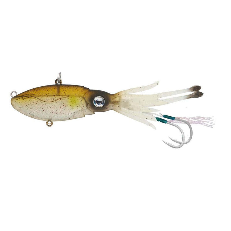 Load image into Gallery viewer, Nomad Squidtrex 85mm [COL:AYU Speckle]
