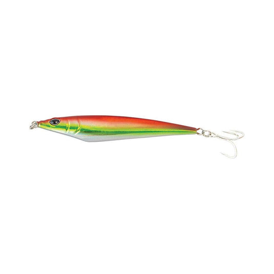 Nomad Ridgeback Long Cast Jig 10g [COL:Brown Bait]
