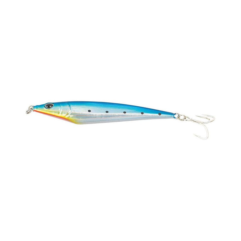Load image into Gallery viewer, Nomad Ridgeback Long Cast Jig 10g [COL:Candy Sardine]
