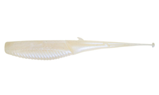 Nomad Live Ops Double Down Jerkshad 5" (4 Pack) [COL:Pearl White - PRL]