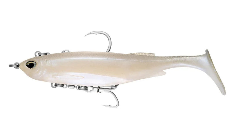 Load image into Gallery viewer, Nomad Live Ops Maniax Pre Rigged [SIZ:6" COL:PRLW Pearl White]
