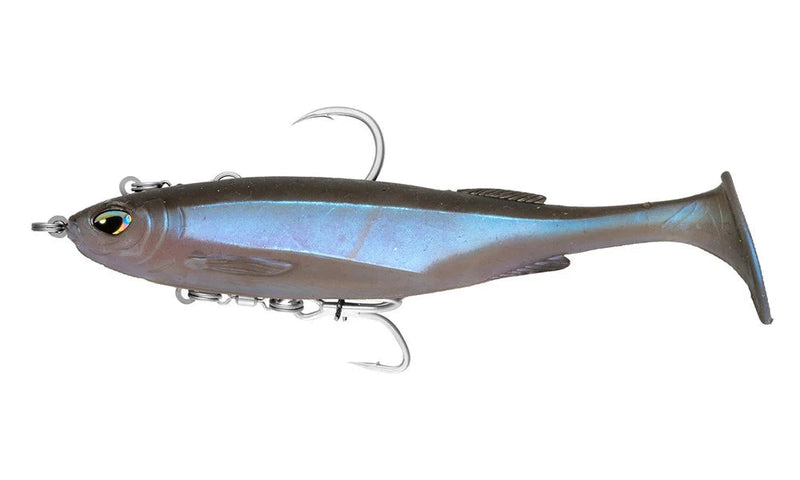 Load image into Gallery viewer, Nomad Live Ops Maniax Pre Rigged [SIZ:6" COL:Pearl Shimmer]
