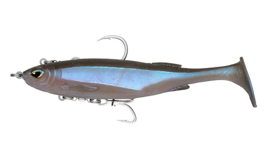 Nomad Live Ops Maniax Pre Rigged [SIZ:6" COL:Pearl Shimmer]