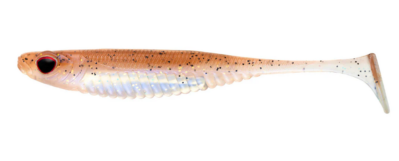 Load image into Gallery viewer, Nomad Live Ops Spectre Minnow Mirage X 2.5" (6 Pack) [COL:Pink Shiner - PKSH]
