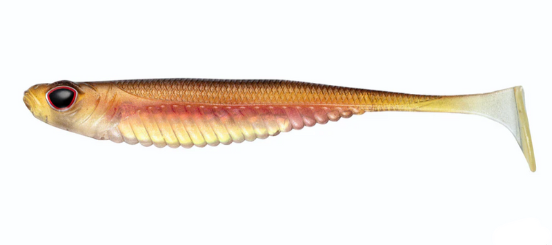 Load image into Gallery viewer, Nomad Live Ops Spectre Minnow Mirage X 2.5" (6 Pack) [COL:Pink Wagasagi - PWAK]

