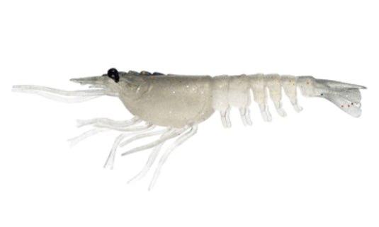 Nomad Live Ops Switcher Shrimp 2.3" (6 Pack) [COL:Astro -AST]