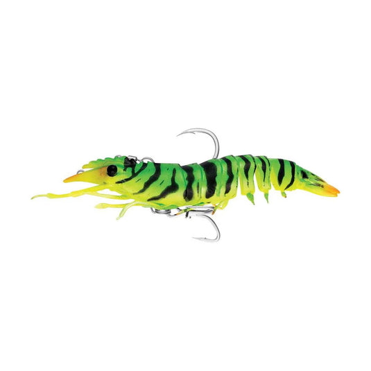 Nomad Sumo Shrimp Pre Rigged 4