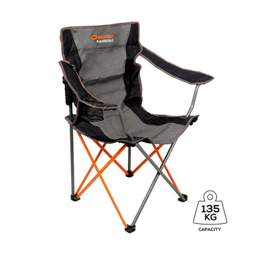 Wildtrak Karridale Camp Chair 
