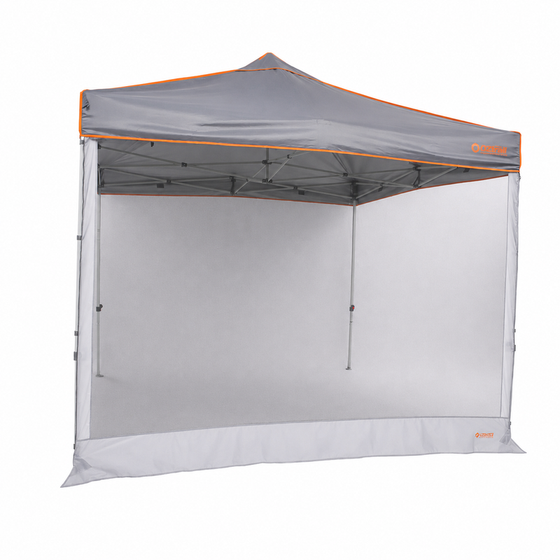 Load image into Gallery viewer, Wildtrak Gazebo Mesh Wall 3.0
