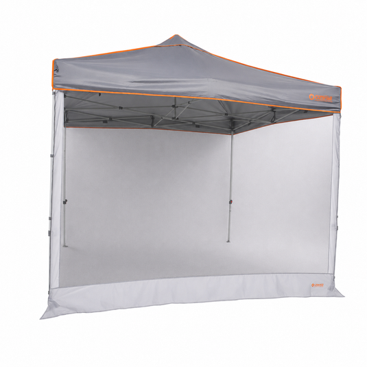 Wildtrak Gazebo Mesh Wall 3.0