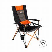 Wildtrak Yamba Lumbar Chair