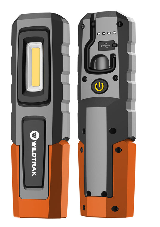 Wildtrak Multifunction Worklight 600L 