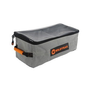 Load image into Gallery viewer, Wildtrak Explorer Clear Top Storage Bag [SIZ:Lg 45cmx20cmx19cm]
