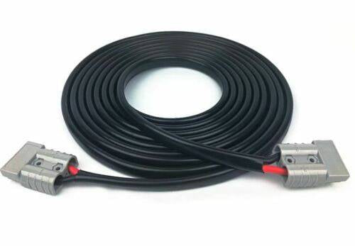 Wildtrak Anderson Style Connector Extension Lead 5m