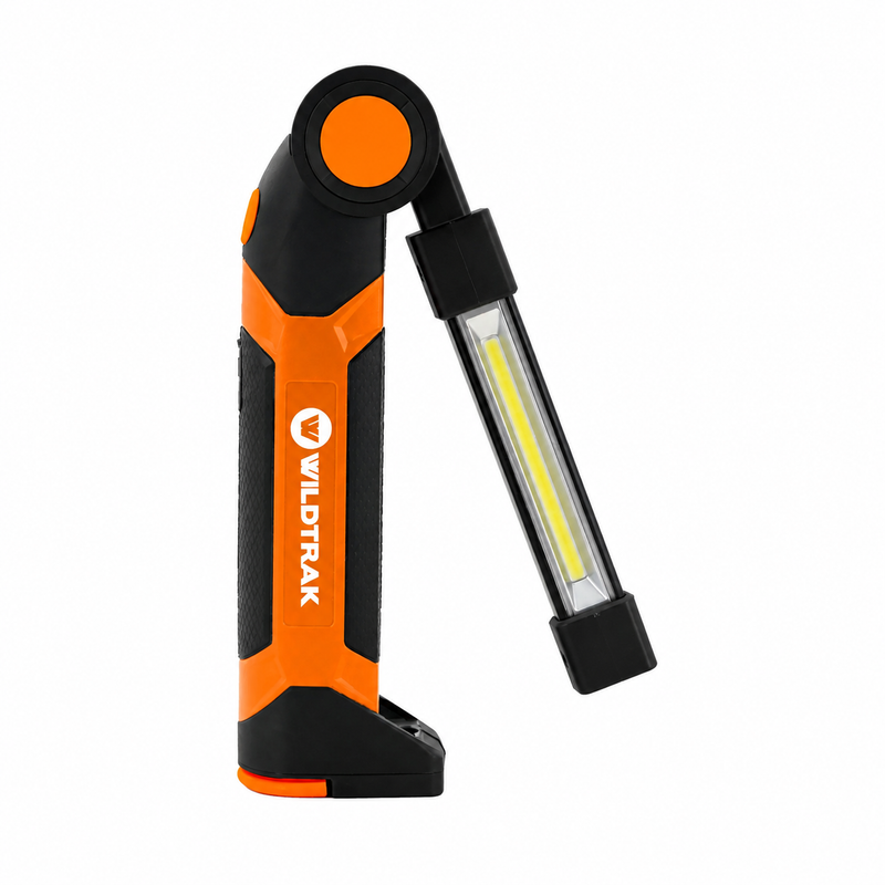 Load image into Gallery viewer, Wildtrak 500 Lumen LED Worklight with Inspection Light

