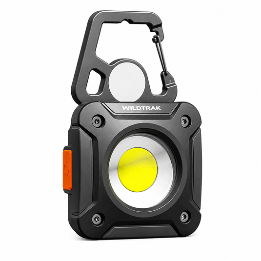 Wildtrak Rechargeable 1000 Lumen LED Mini Worklight