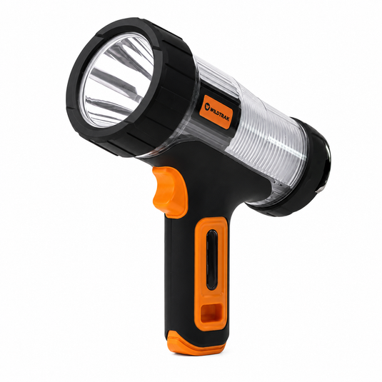 Wildtrak Spotlight Crochunter Max 3000L Rechargeable