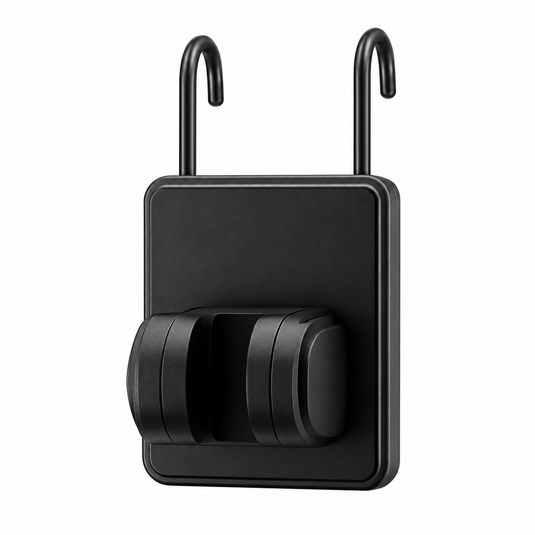 Wildtrak Camp Shower Pro Rechargeable 