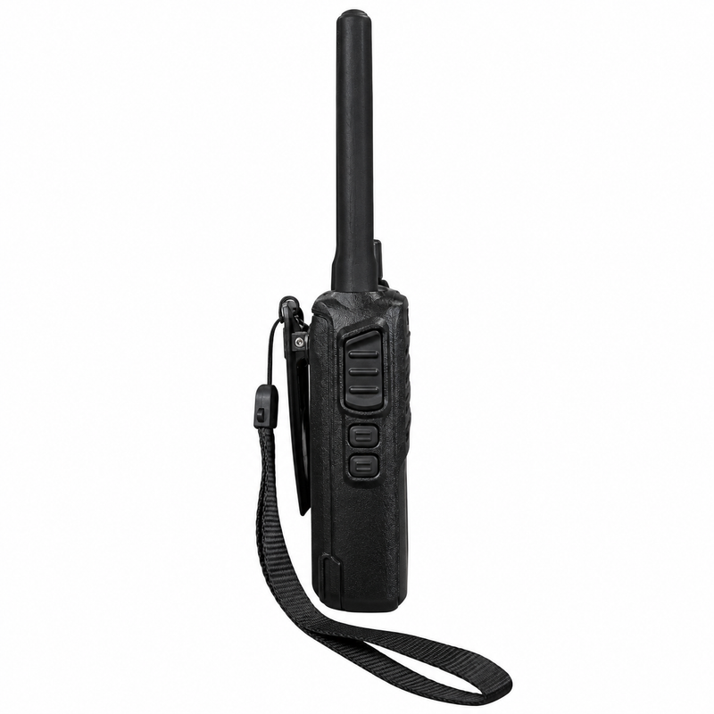 Load image into Gallery viewer, Wildtrak Command X5 UHF 5W Radio
