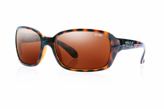 TONIC Eyewear - COVE [FRA:T/Shell LEN:Copper Photochromic]