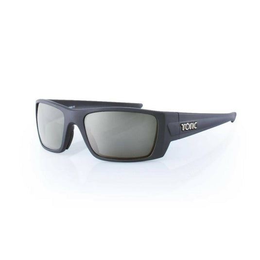 TONIC Eyewear - YOURANIUM [COL:Black LEN:Grey Photchromic]