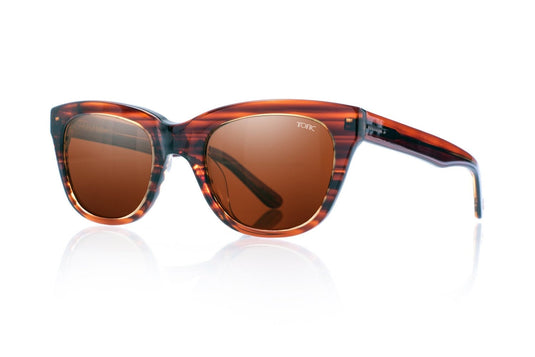 TONIC Eyewear - FLEMINGTON [COL:T/Shell LEN:Copper Photochronic]