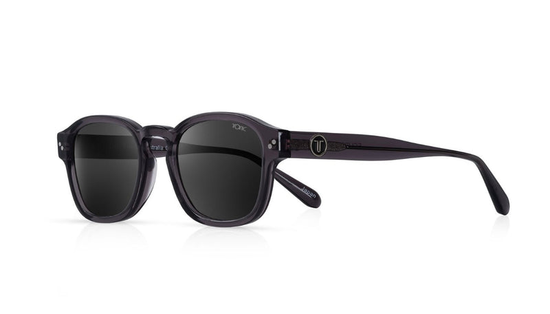 Load image into Gallery viewer, TONIC Eyewear - ECLIPSE [COL:Smoke Grey LEN:Grey]
