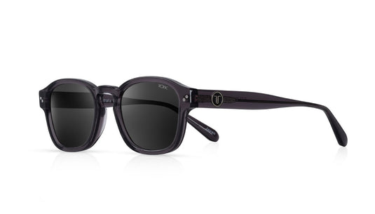 TONIC Eyewear - ECLIPSE [COL:Smoke Grey LEN:Grey]