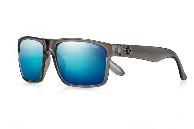 Load image into Gallery viewer, TONIC Eyewear - OUTBACK [COL:Smoke Grey LEN:Grey Photochromic]
