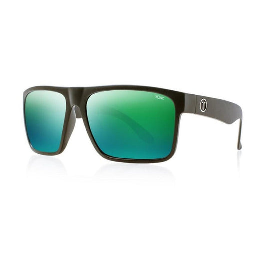TONIC Eyewear - OUTBACK [COL:Lithium LEN:Green Mirror]