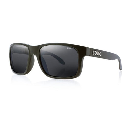 TONIC Eyewear - MO [COL:Lithium LEN:Grey Photchromic]