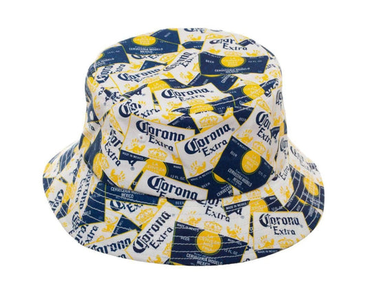 Corona Bucket Hat [SIZ:Sml-Med]