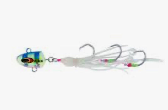 Vexed Bottom Meat 150g [COL:Sardine Glow]