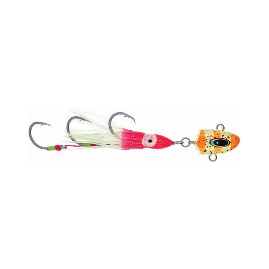 Vexed Bottom Meat Deluxe 40g [COL:Orange Glow]