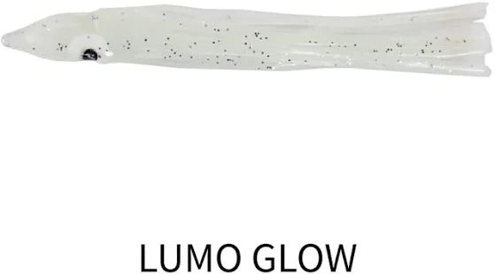Load image into Gallery viewer, Harbor Octopus Skirts [SIZ:4” COL:Lumo Glow]
