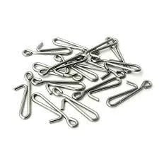 Load image into Gallery viewer, Harbor Bait Release Clips (25 Pack) [SIZ:Med]
