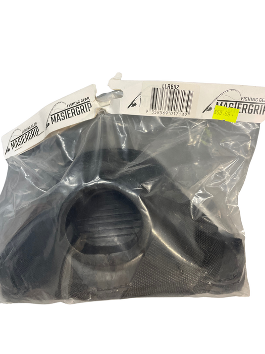 MasterGrip Black Gimbal LLRB02