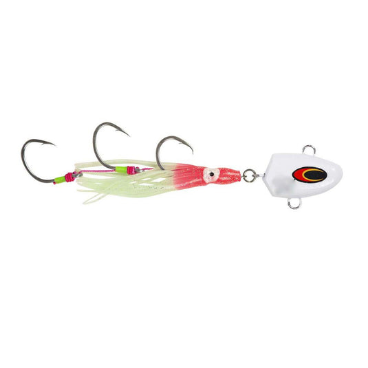 Vexed Bottom Meat Deluxe 40g [COL:Albino Glow]