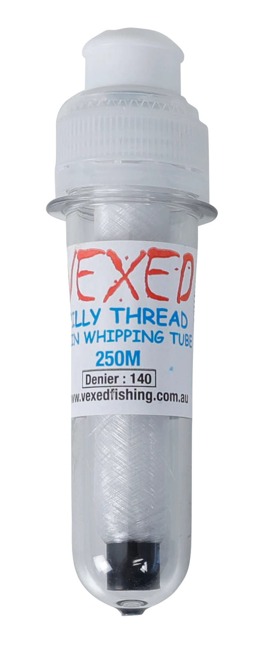 Vexed Bait Thread 250m - Pilly