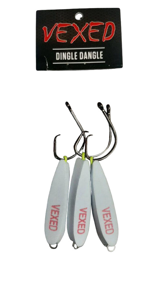 Vexed Dingle Dangle Rigged [SIZ:6/0]