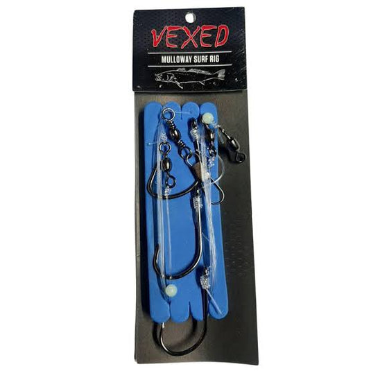 Vexed Mulloway Surf Rig – Tackle World Rainbow Beach