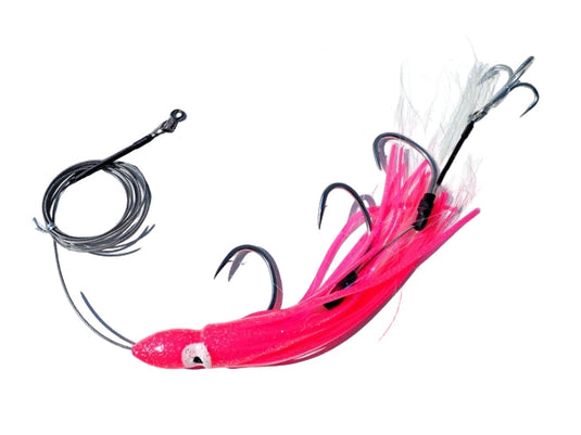 Vexed Flashy Balloon Rig [SIZ:8/0]