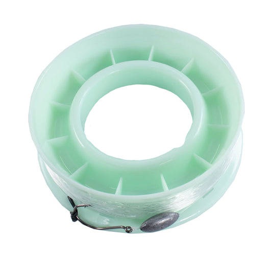 Vexed Rigged Lumo Handlines [VAR:8” 80lb]