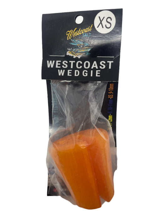 Westcoast Wedgie  3
