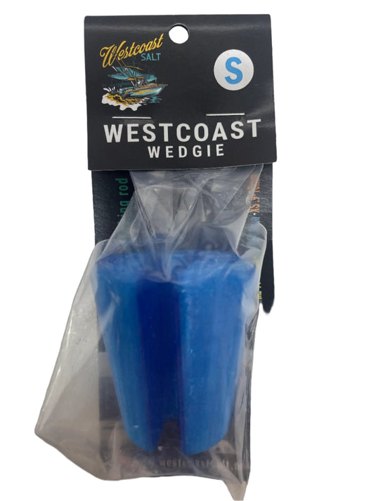 Westcoast Wedgie  2