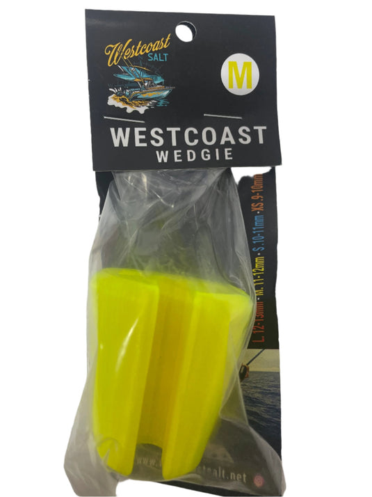 Westcoast Wedgie  4