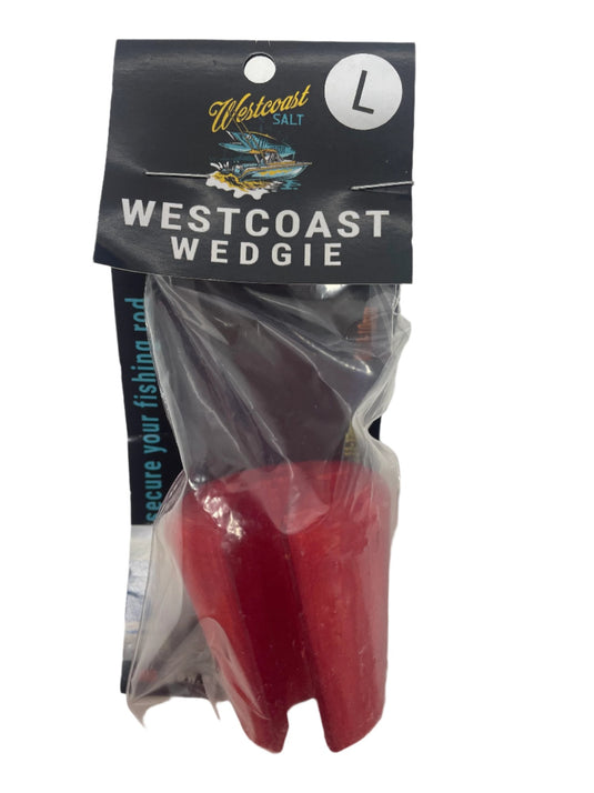 Westcoast Wedgie 