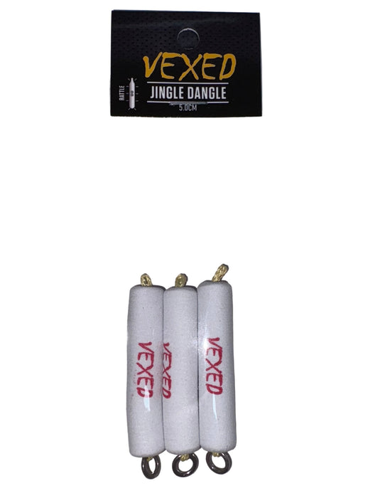 Vexed Jingle Dangle Unrigged [SIZ:6.5cm]
