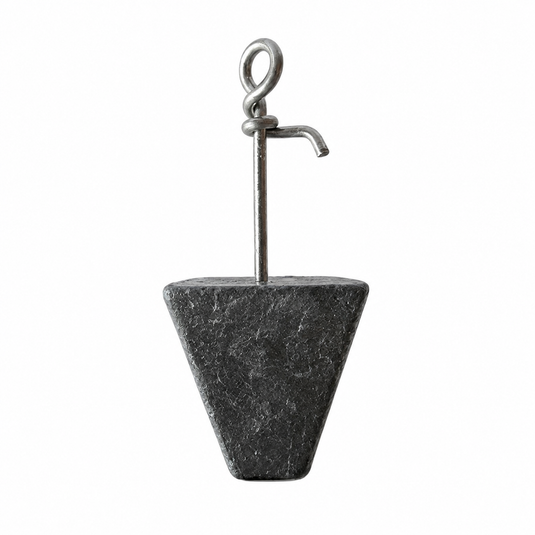 Vexed Beach Sinker with Pully Loop [WEI:3oz]