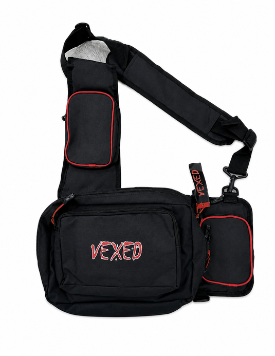 Vexed Sling Bag